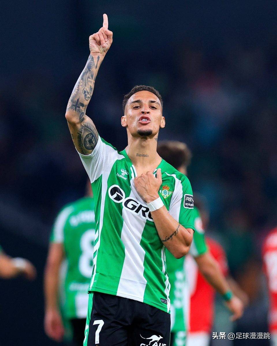 贝蒂斯寻找安东尼替身米兰有可能放走丘库埃泽的简单介绍