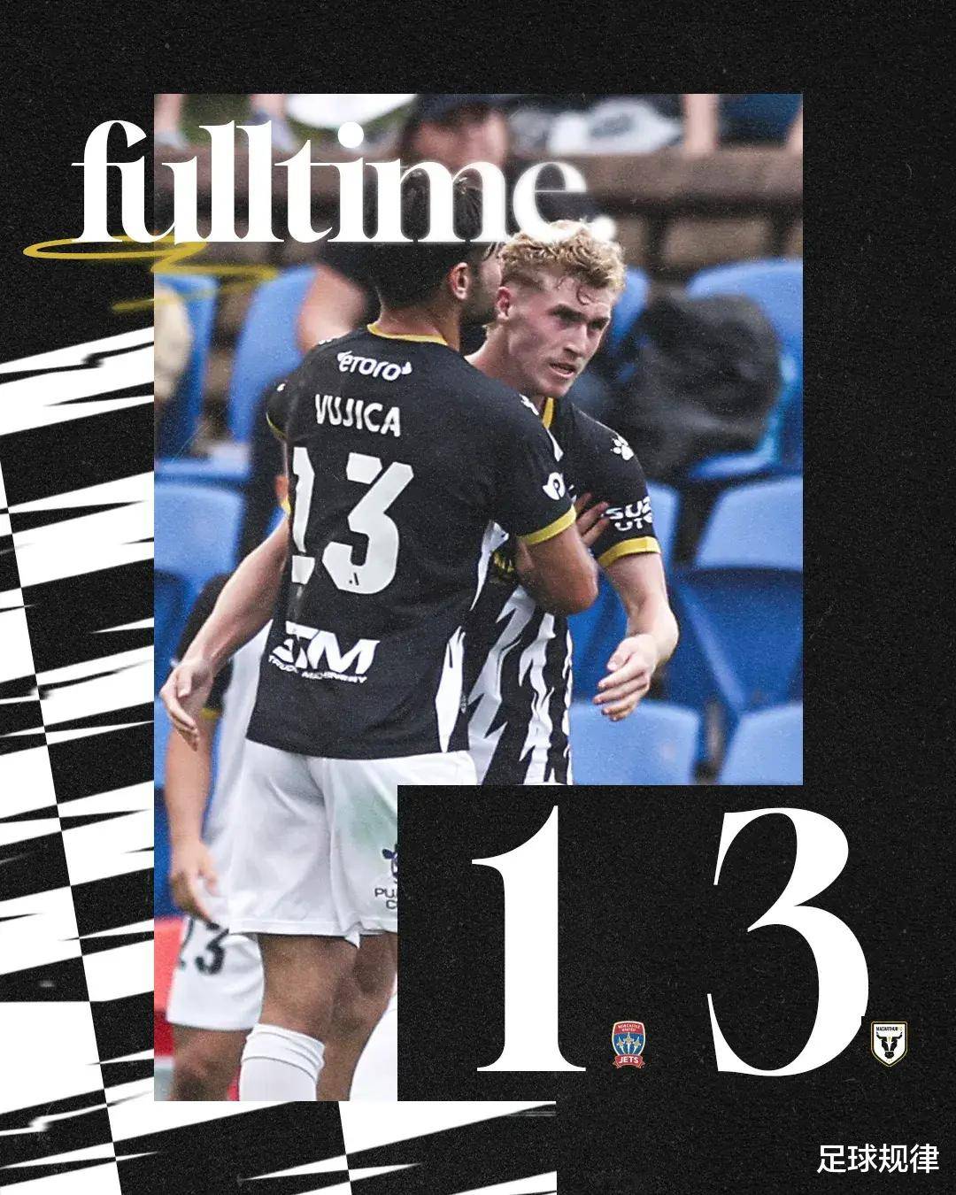 澳超:惠灵顿凤凰VS麦克阿瑟的简单介绍 第2张 澳超:惠灵顿凤凰VS麦克阿瑟的简单介绍 第2张