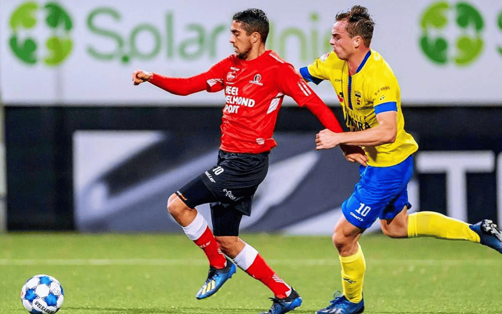 包含荷甲费耶诺德VS布雷达比赛分析费耶诺德争取开门红的词条 第1张 包含荷甲费耶诺德VS布雷达比赛分析费耶诺德争取开门红的词条 第1张