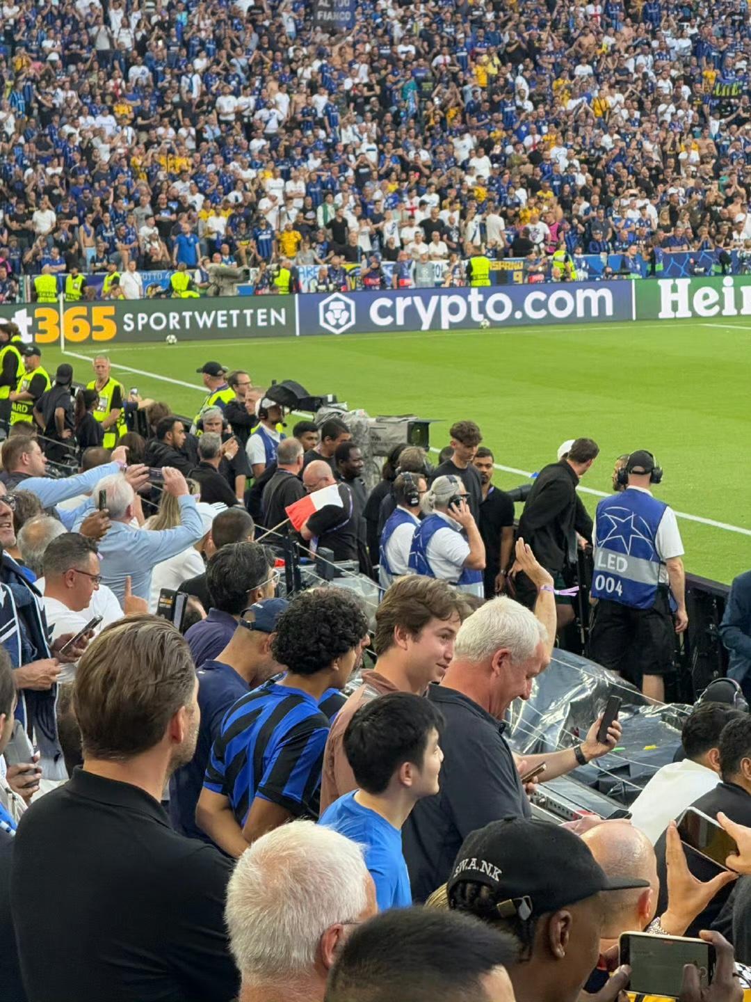 包含欧冠官方晒近11年决赛比分为欧冠决赛预热的词条 第1张 包含欧冠官方晒近11年决赛比分为欧冠决赛预热的词条 第1张