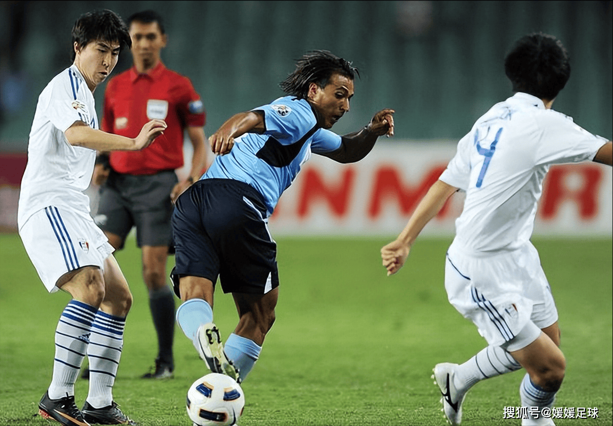 亚冠联2:东方体育会VS大阪钢巴的简单介绍 第2张 亚冠联2:东方体育会VS大阪钢巴的简单介绍 第2张