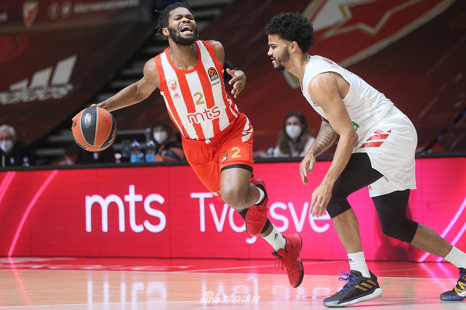 欧篮联:帕纳辛纳科斯VS杜拜的简单介绍 第1张 欧篮联:帕纳辛纳科斯VS杜拜的简单介绍 第1张