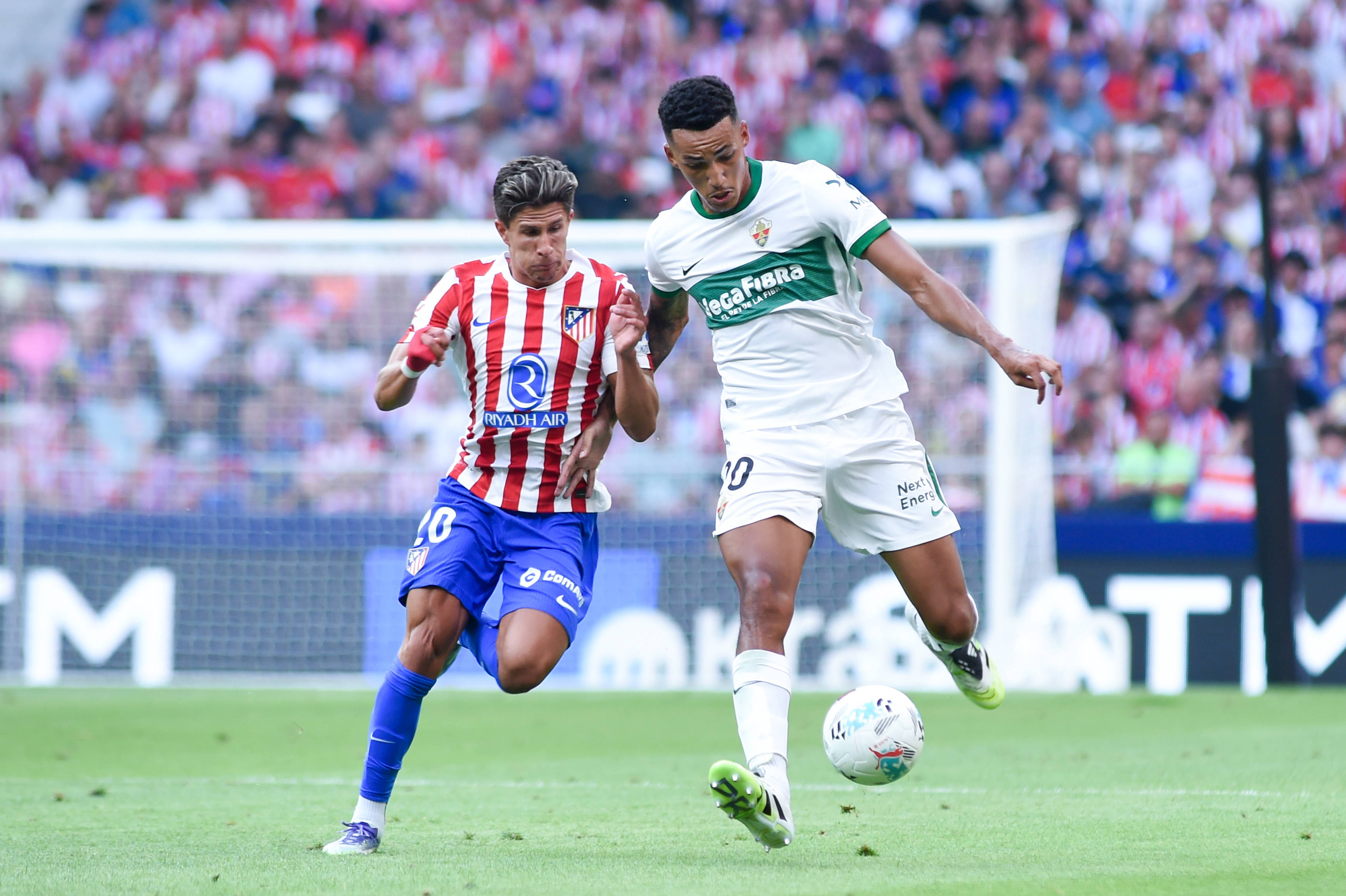 Opta预测新赛季西甲冠军概率巴塞罗那最被看好的简单介绍 第1张 Opta预测新赛季西甲冠军概率巴塞罗那最被看好的简单介绍 第1张