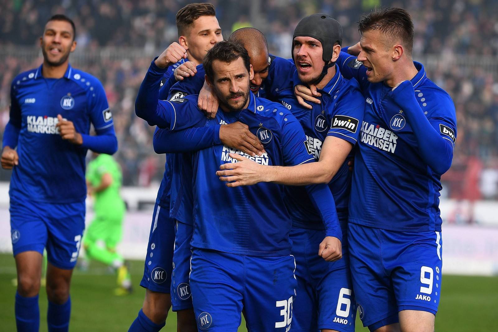 德乙埃尔沃斯堡VS汉诺威96比赛预测主队历史交锋保持不败的简单介绍