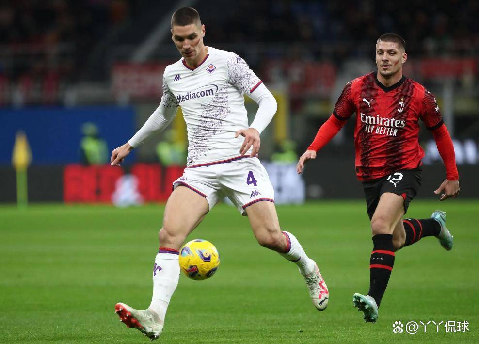 AC米兰有意扎卡红黑军团将其作为提升中场选择  第1张