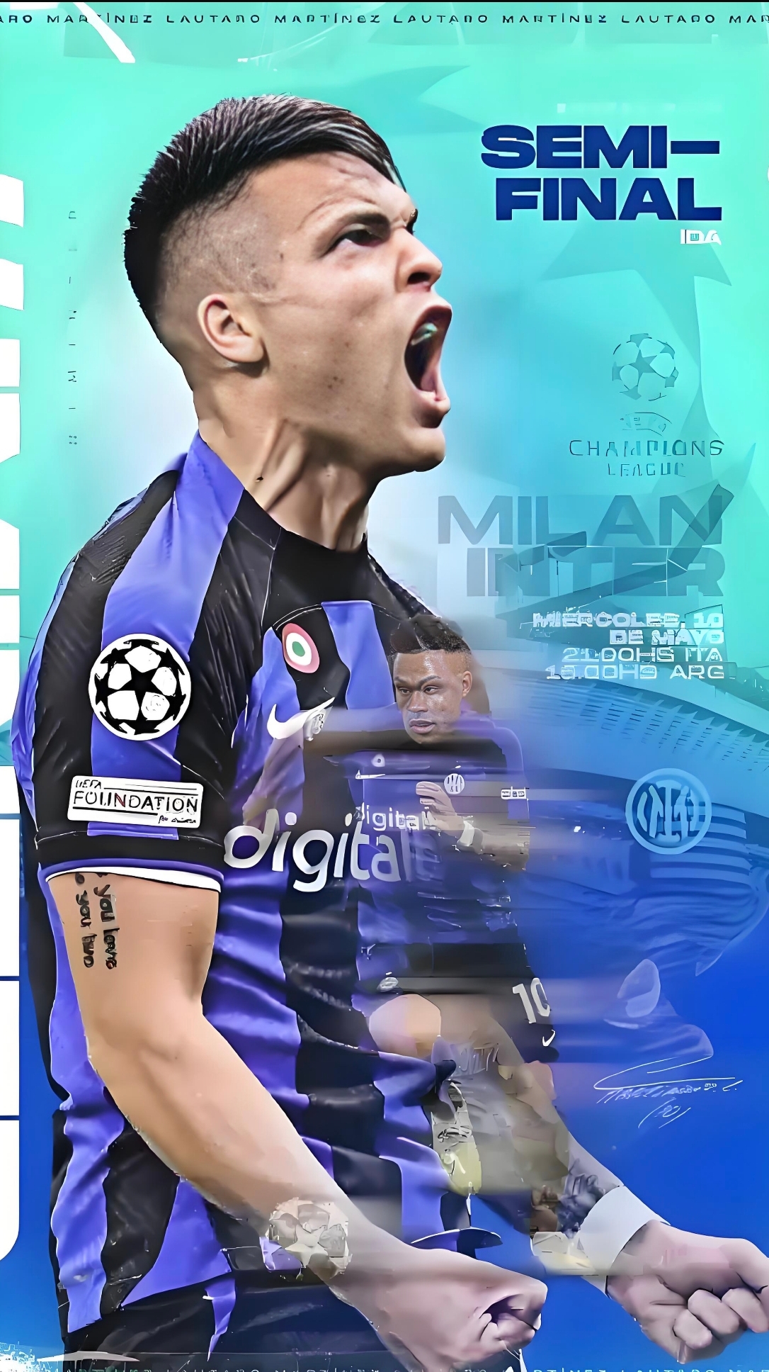 AC米兰有意扎卡红黑军团将其作为提升中场选择  第2张