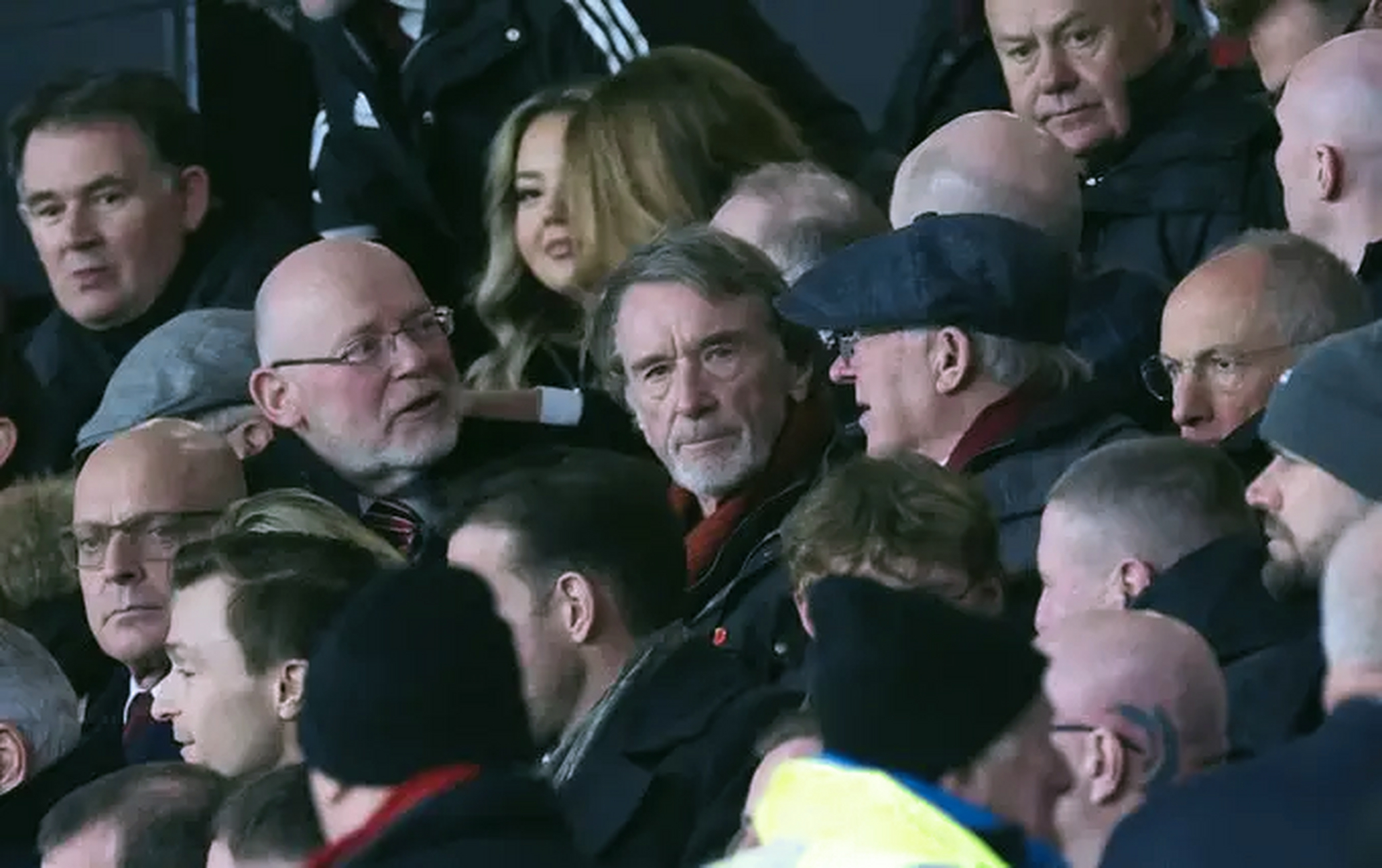 拉特克利夫批评曼联青训引发家长不满的简单介绍 第1张 拉特克利夫批评曼联青训引发家长不满的简单介绍 第1张