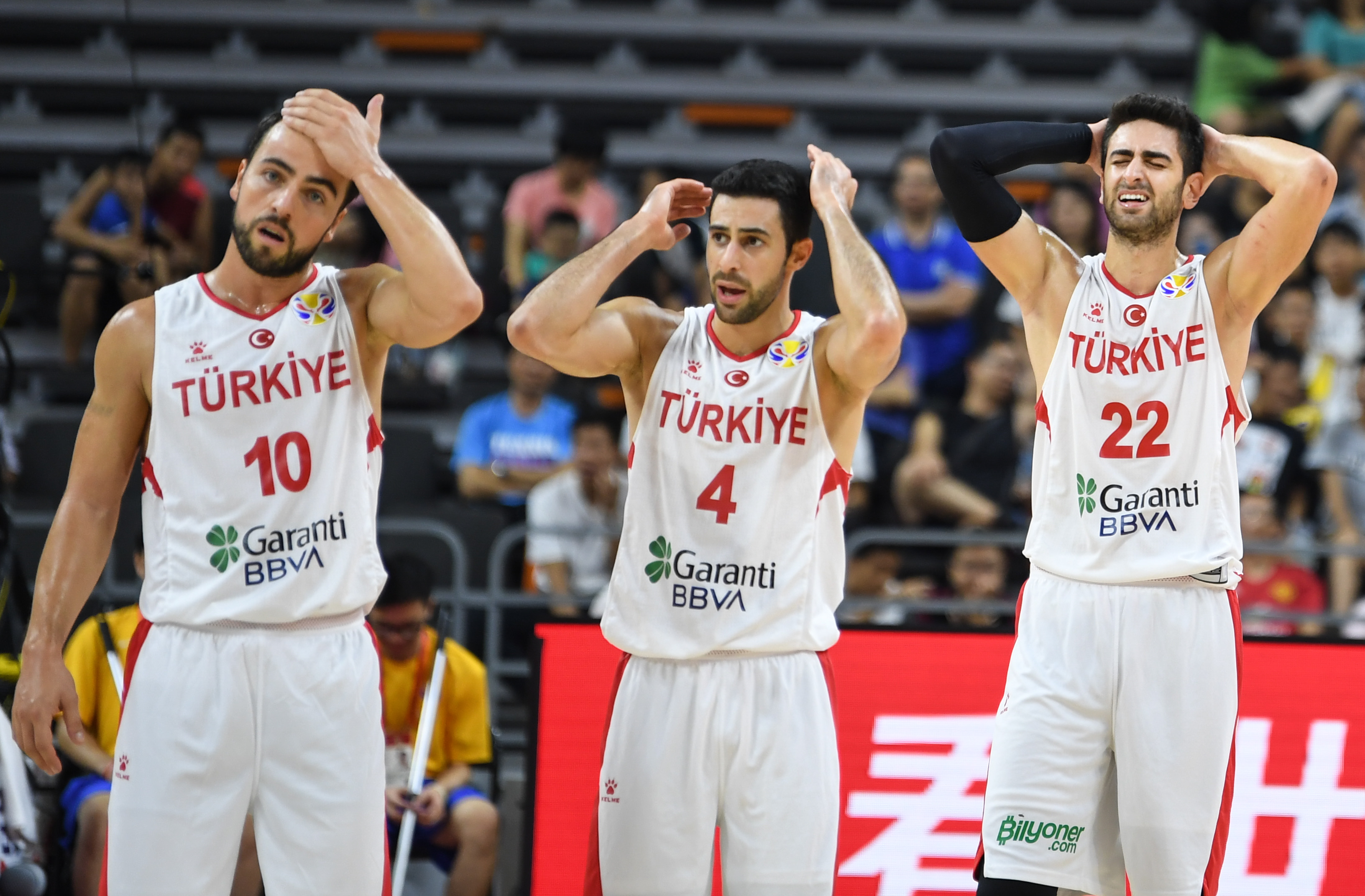 包含土篮超:土耳其电信VS切克梅杰的词条 第2张 包含土篮超:土耳其电信VS切克梅杰的词条 第2张