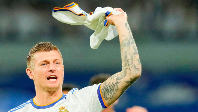 拜仁场均跑动122.2公里联赛第一也有三项数据垫底的简单介绍 第2张 拜仁场均跑动122.2公里联赛第一也有三项数据垫底的简单介绍 第2张