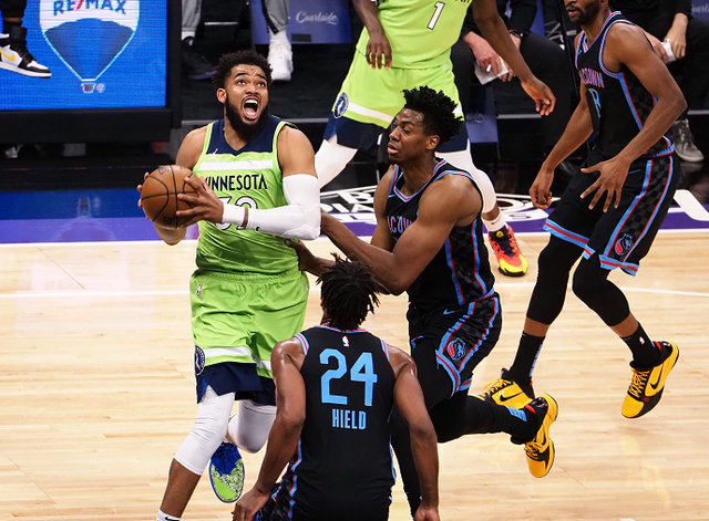 NBA-G:爱荷华狼队VS风城公牛的简单介绍 第1张 NBA-G:爱荷华狼队VS风城公牛的简单介绍 第1张