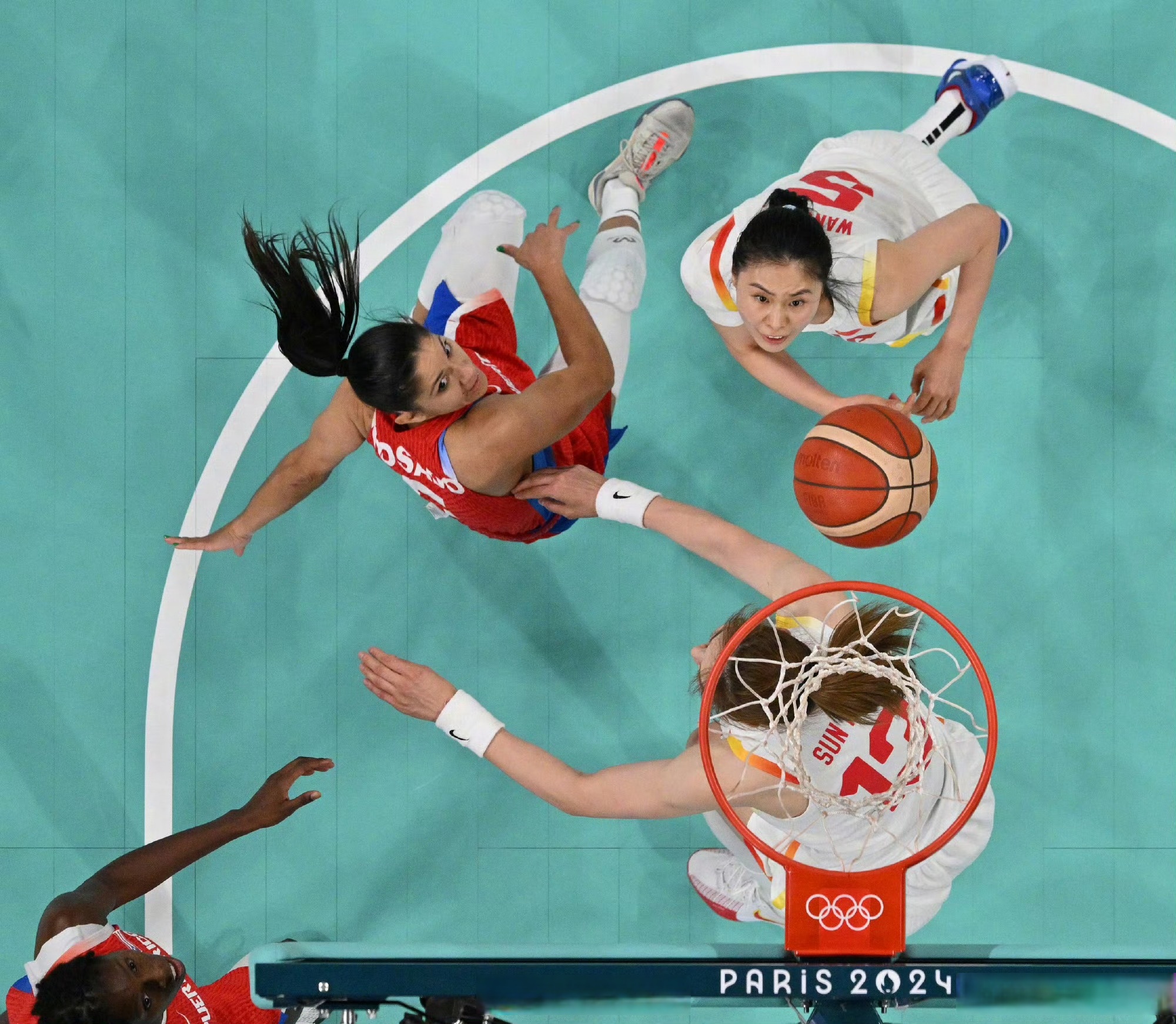 波女联:弗罗茨瓦夫女篮VS维斯拉女篮的简单介绍 第2张 波女联:弗罗茨瓦夫女篮VS维斯拉女篮的简单介绍 第2张