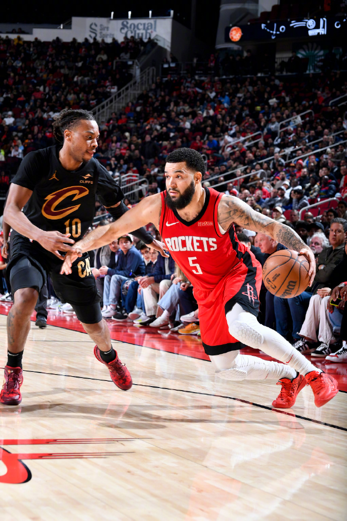 NBA:骑士VS火箭 第2张 NBA:骑士VS火箭 第2张