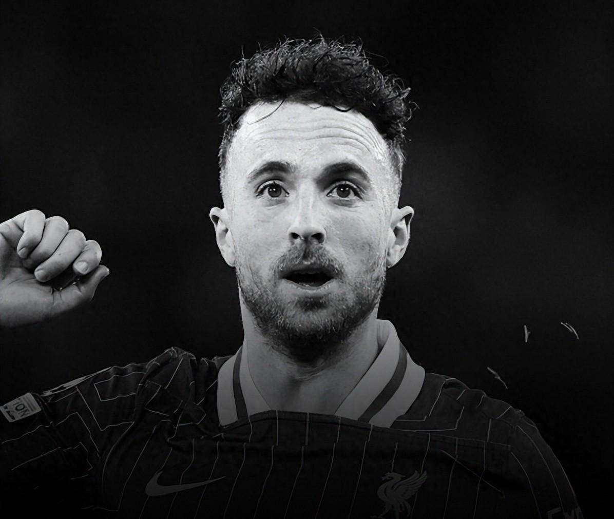 若塔因车祸不幸身亡2025年28岁若塔离世25岁弟弟也失去了生命的简单介绍 第1张 若塔因车祸不幸身亡2025年28岁若塔离世25岁弟弟也失去了生命的简单介绍 第1张