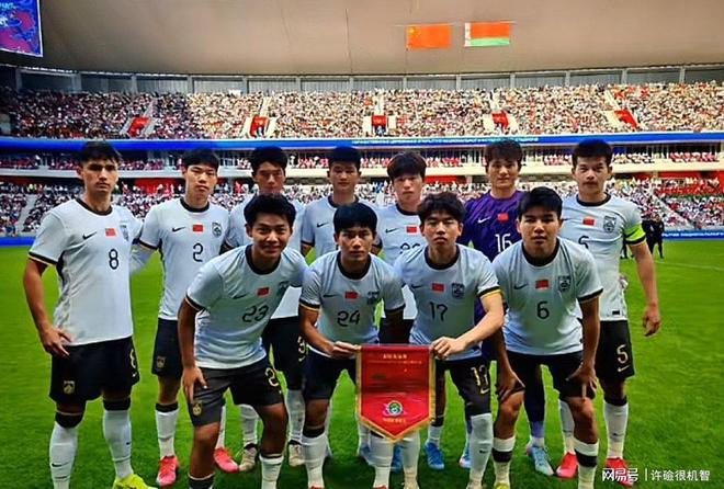 中国U22集训名单公布球队将在大连进行热身赛的简单介绍 第1张 中国U22集训名单公布球队将在大连进行热身赛的简单介绍 第1张