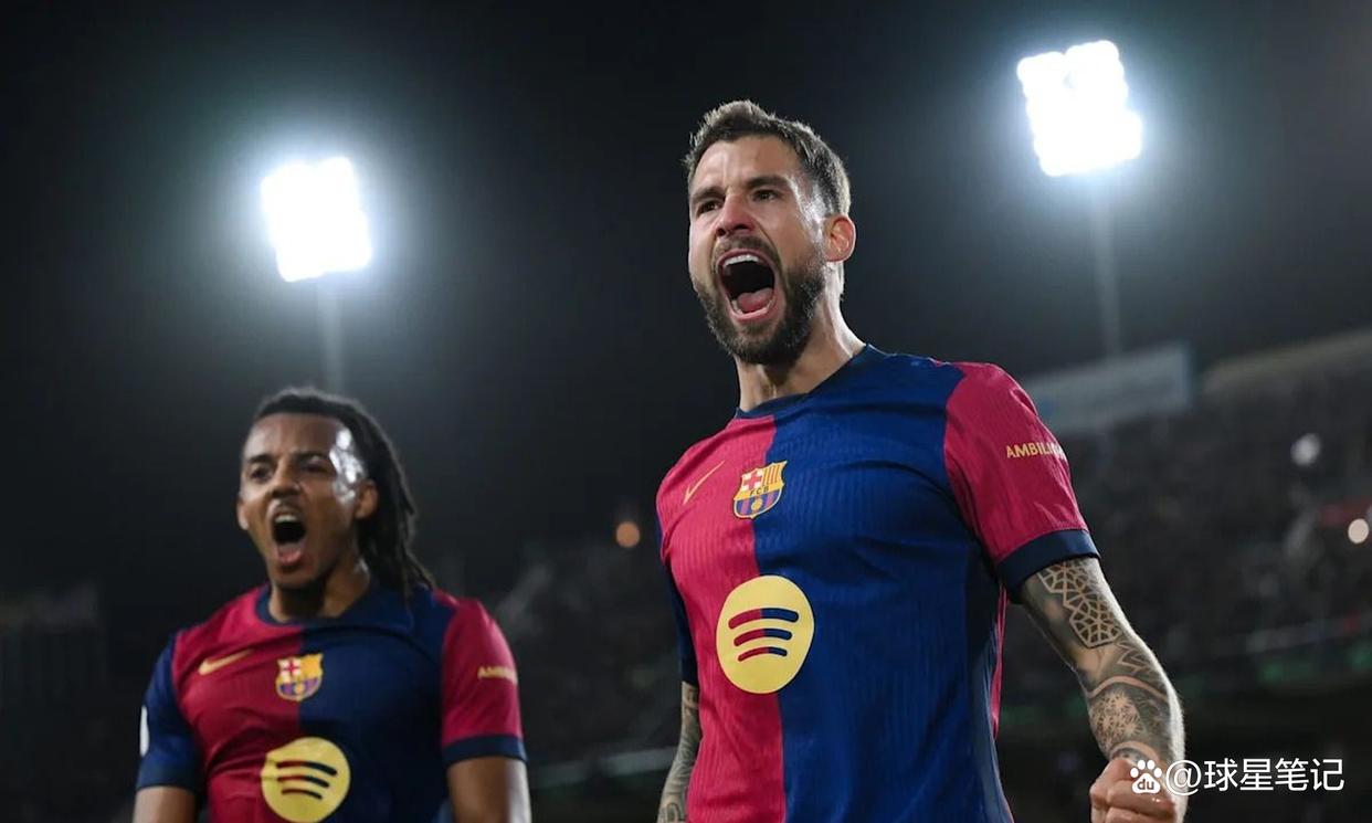 包含埃里克加西亚将与巴塞罗那续约3+1年球员本赛季担任球队主力的词条 第1张 包含埃里克加西亚将与巴塞罗那续约3+1年球员本赛季担任球队主力的词条 第1张