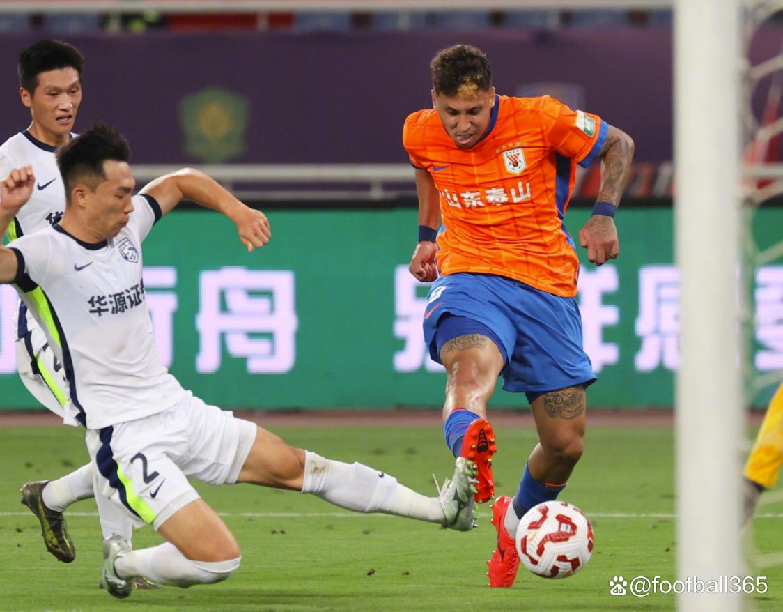 山东泰山球员集中学习中超新规则新规则7月1日施行的简单介绍 第2张 山东泰山球员集中学习中超新规则新规则7月1日施行的简单介绍 第2张