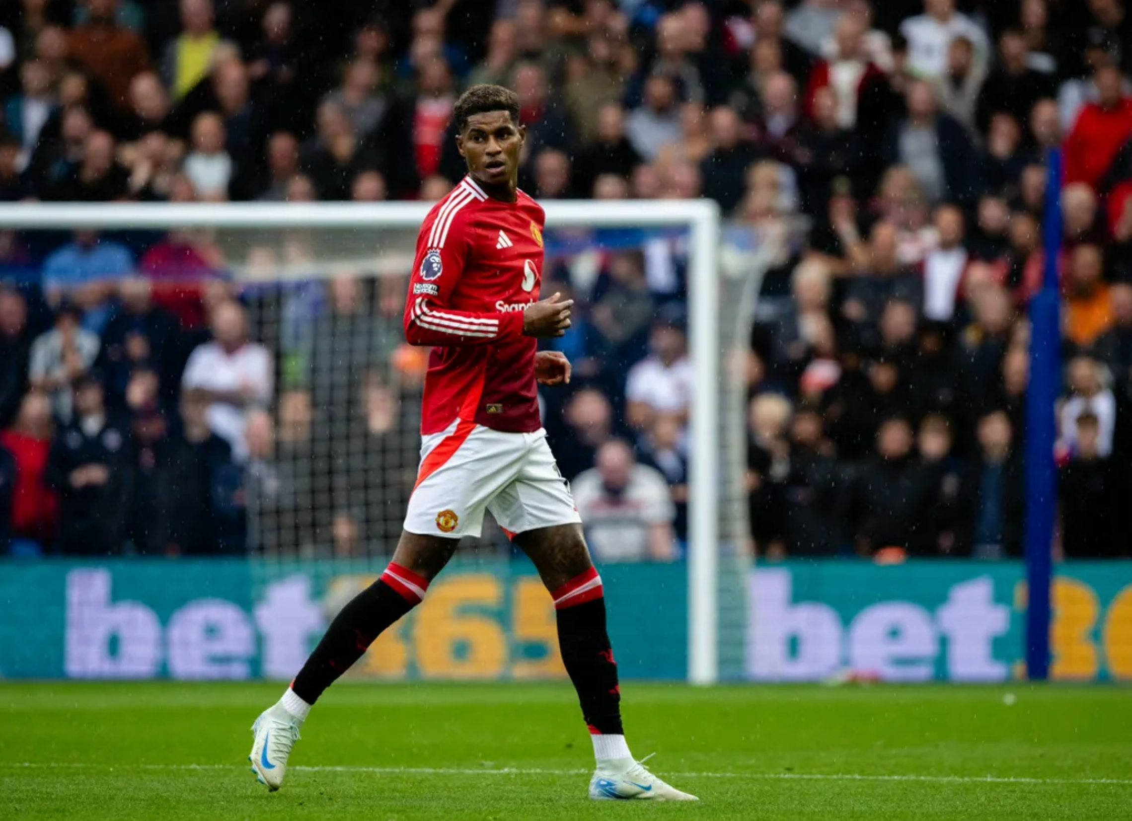 拉什福德公开表示希望留在巴萨不愿意回到曼联的简单介绍  第1张