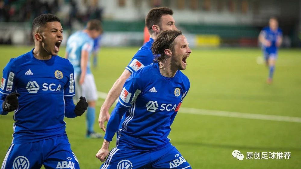 关于瑞典甲：诺尔比VS尤特斯科腾的信息  第2张