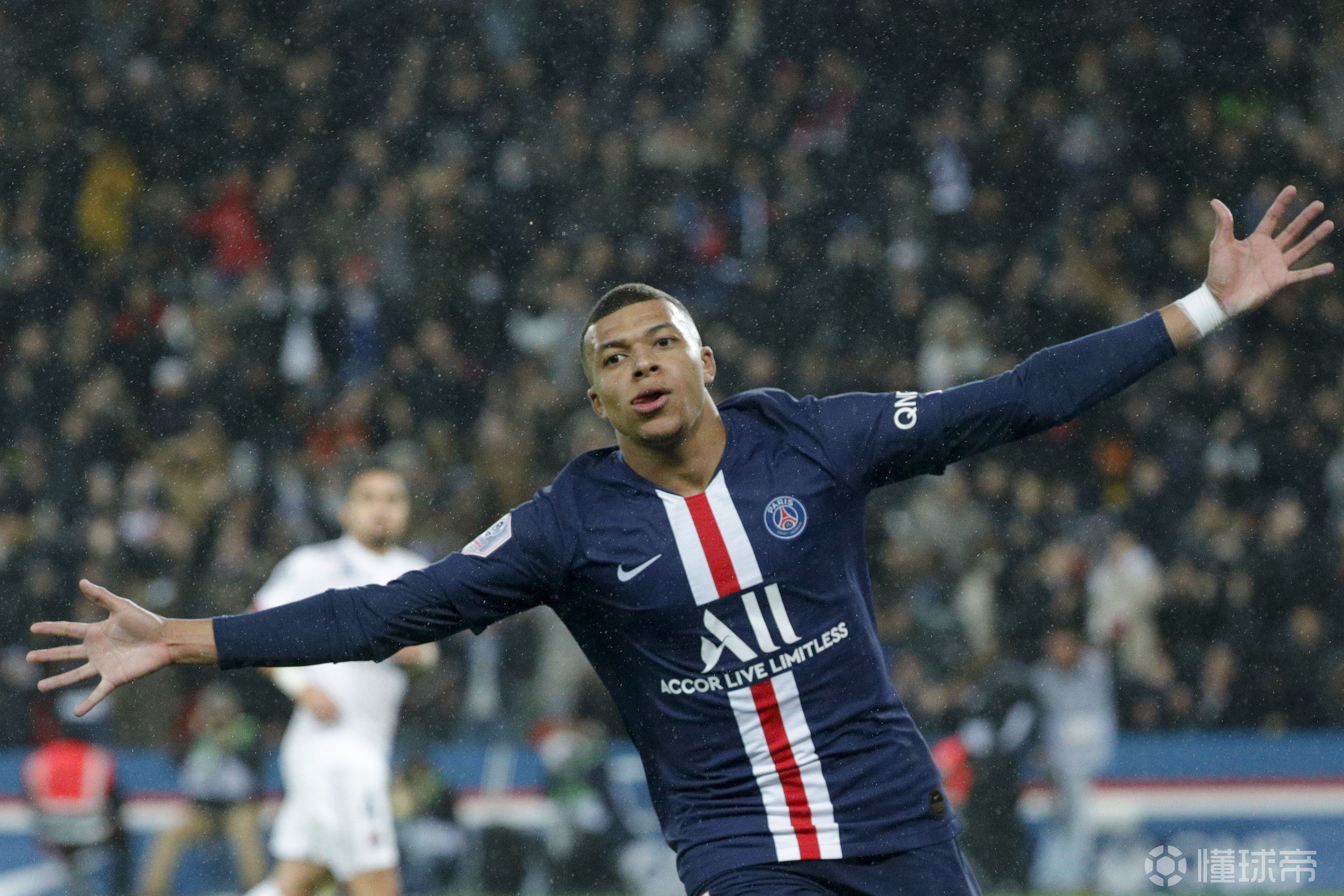 包含大巴黎在2025年攻入105球进攻力冠绝五大联赛的词条  第1张