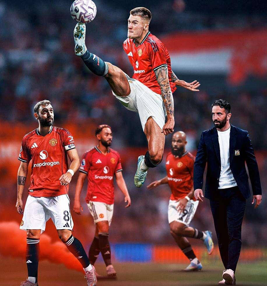 曼联预计赢得塞斯科争夺战莱比锡前锋已表态希望转会至曼彻斯特的简单介绍 第2张 曼联预计赢得塞斯科争夺战莱比锡前锋已表态希望转会至曼彻斯特的简单介绍 第2张