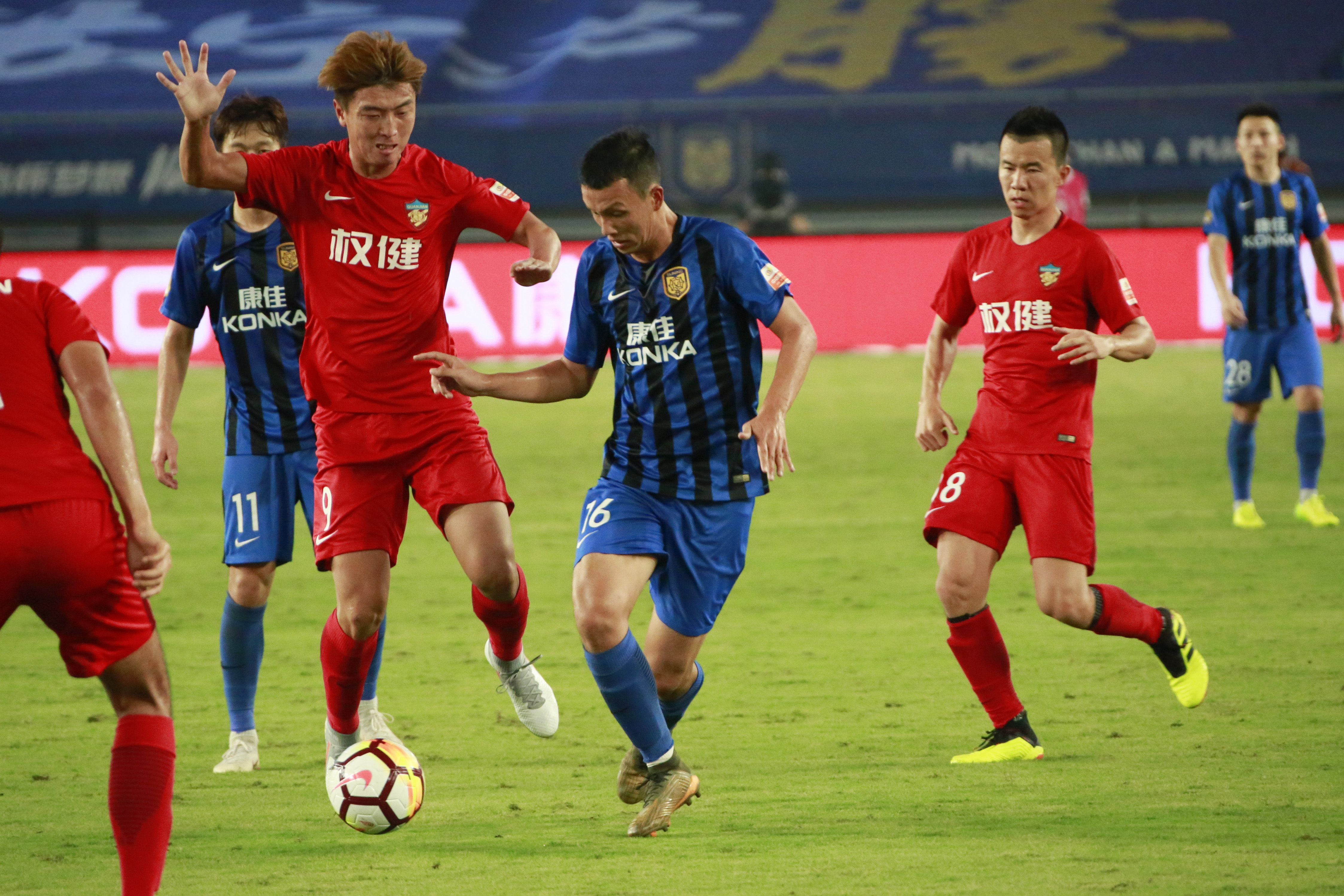 尼日联:中心队VS埃德尔的简单介绍 第1张 尼日联:中心队VS埃德尔的简单介绍 第1张