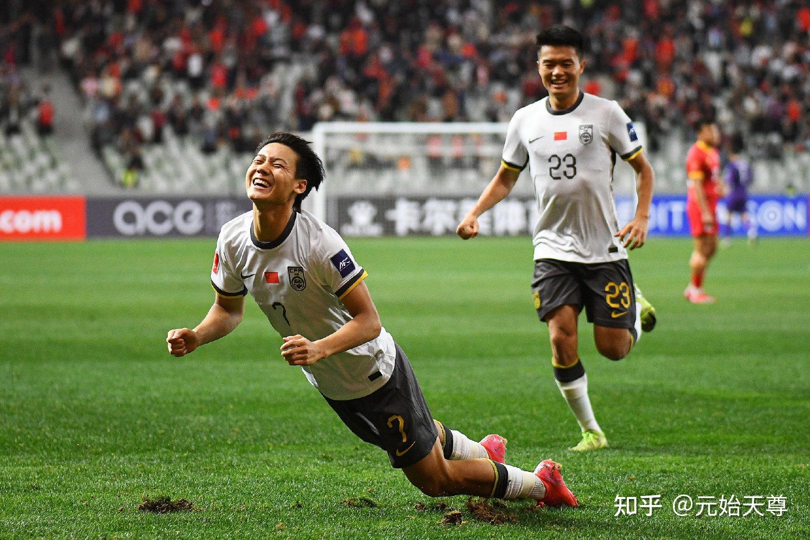 关于11月U18国足集训名单将与吉尔吉斯斯坦U18进行教学赛的信息  第1张