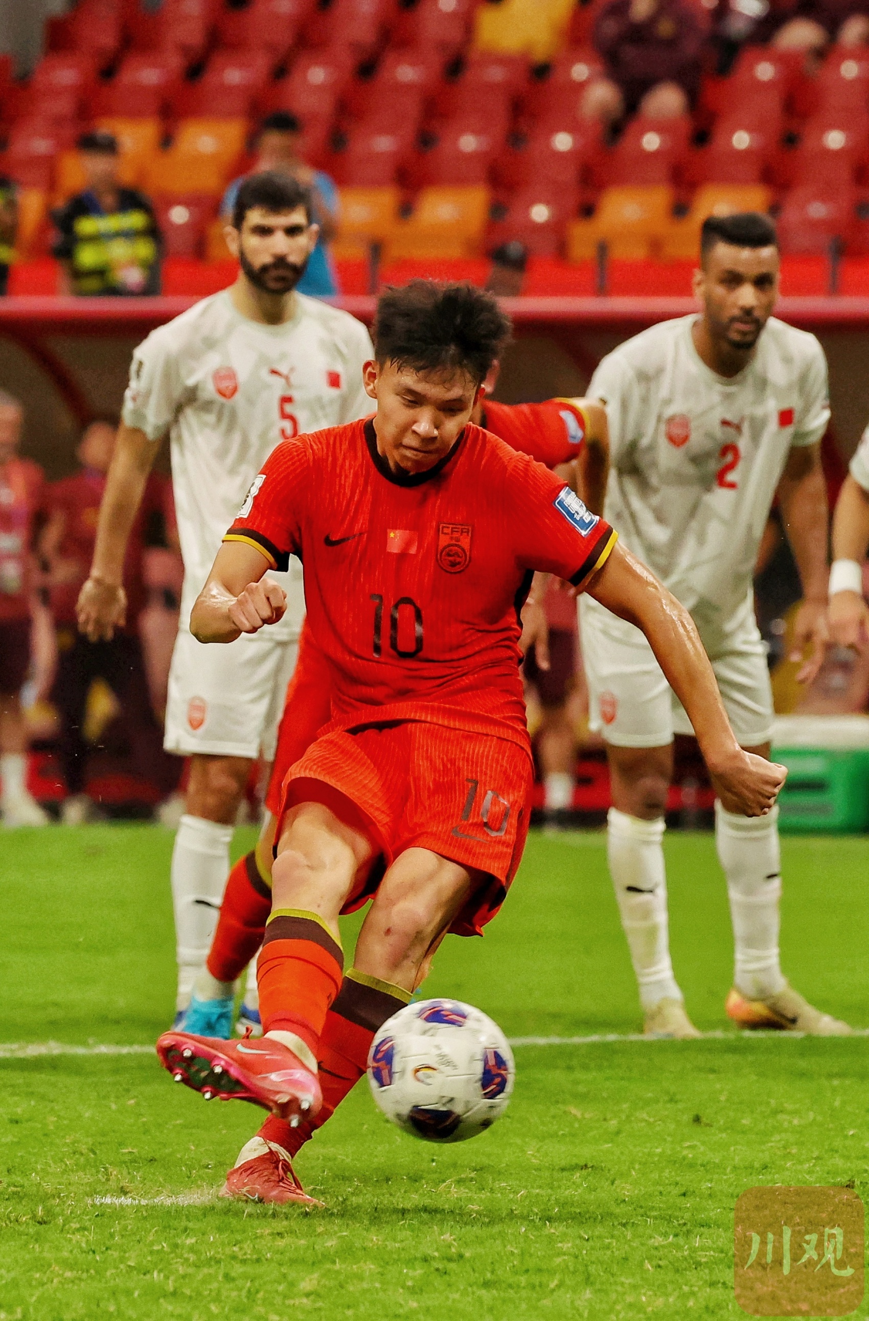 国足即将迎战巴林为备战下一届做准备的简单介绍 第1张 国足即将迎战巴林为备战下一届做准备的简单介绍 第1张