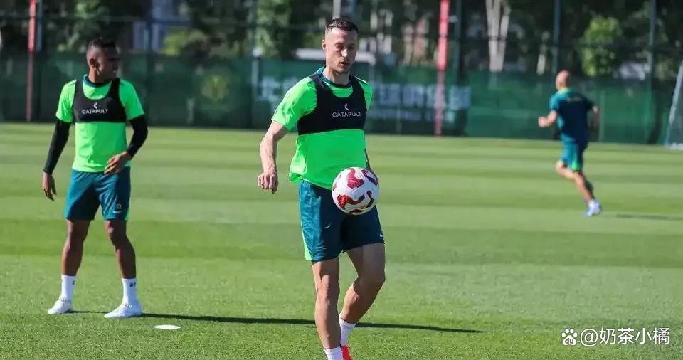 包含津门虎夏窗不换外援边后卫成了球队最渴望寻找的目标的词条 第2张 包含津门虎夏窗不换外援边后卫成了球队最渴望寻找的目标的词条 第2张