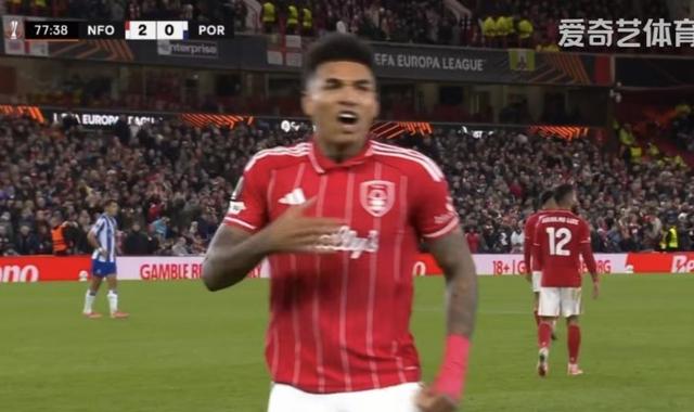 包含诺丁汉森林结束10场不胜肖恩戴奇首战取得开门红的词条 第2张 包含诺丁汉森林结束10场不胜肖恩戴奇首战取得开门红的词条 第2张