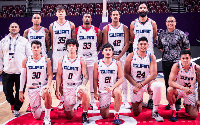 包含伊朗男篮将对阵关岛男篮两队历史上首次交手的词条 第1张 包含伊朗男篮将对阵关岛男篮两队历史上首次交手的词条 第1张