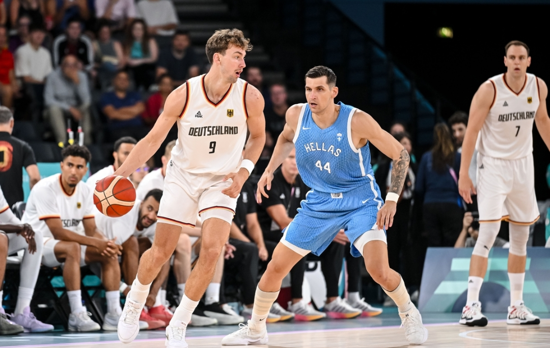 希腊男篮将对阵立陶宛男篮字母哥场均30分9.8板的简单介绍 第1张 希腊男篮将对阵立陶宛男篮字母哥场均30分9.8板的简单介绍 第1张