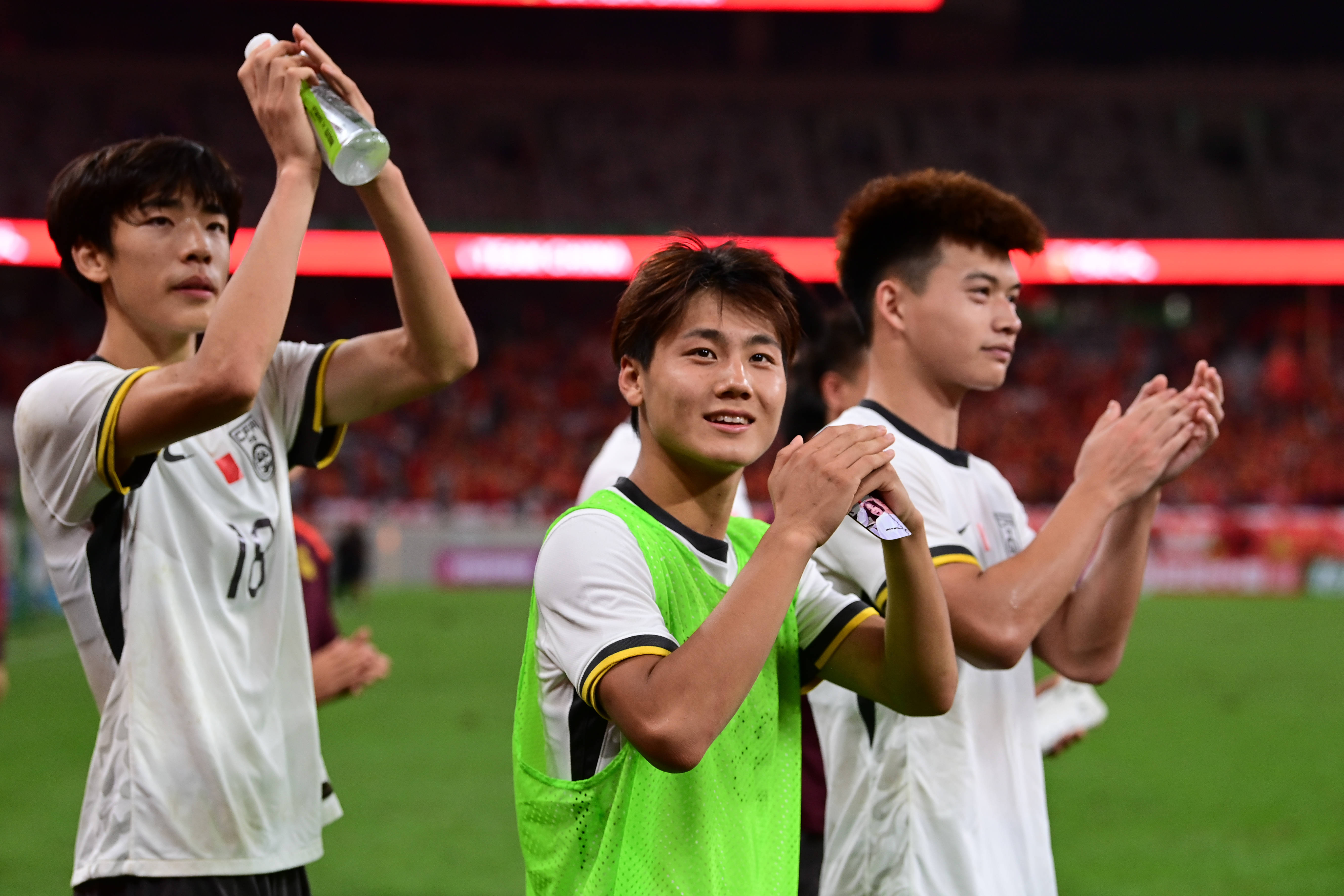 亚洲杯U17:马来西亚U17VS北马里亚纳群岛U17 第1张 亚洲杯U17:马来西亚U17VS北马里亚纳群岛U17 第1张