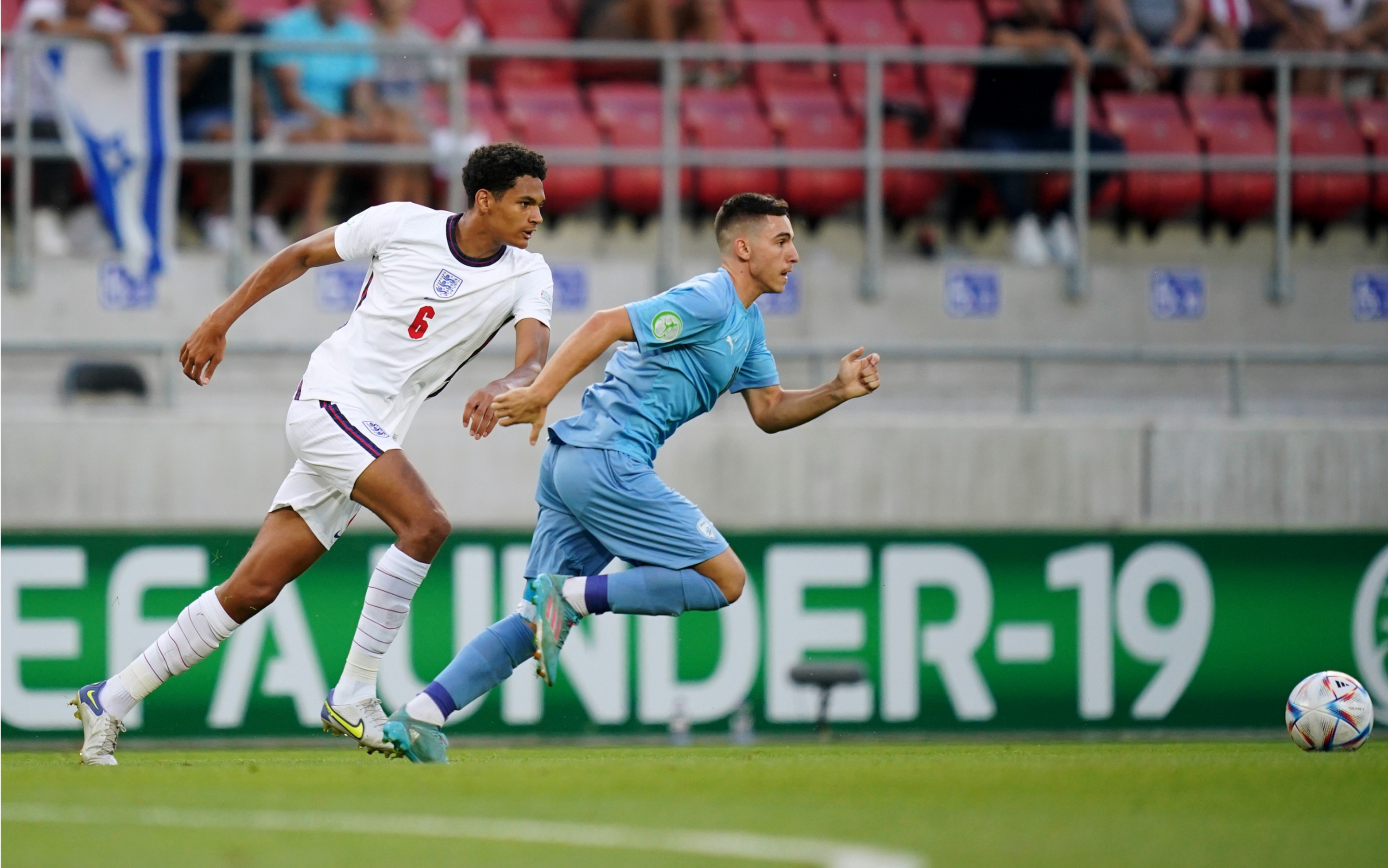 葡U19A1：比兰尼塞斯U19VS维塞岛U19的简单介绍  第1张