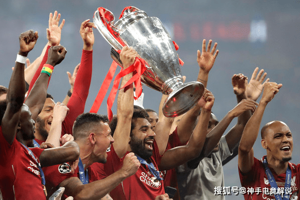 克洛普将参与世界杯解说开始重操旧业的简单介绍  第2张