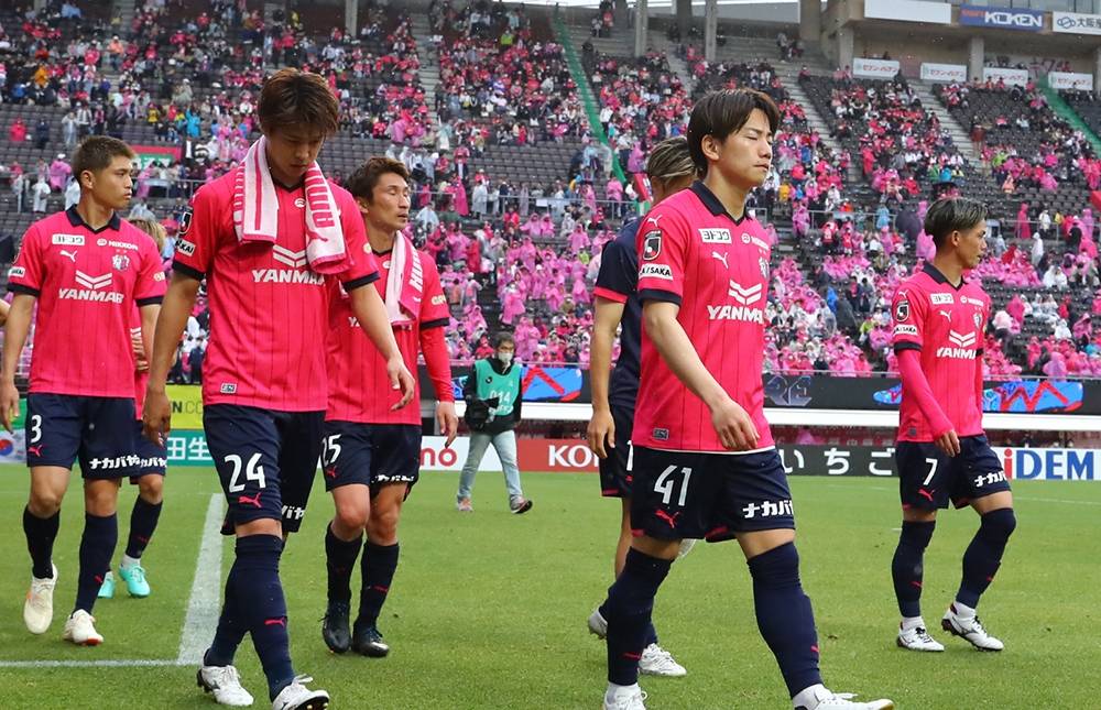 包含日职联浦和红钻vs大阪樱花前瞻分析双方在积分榜有5分差距的词条 第2张 包含日职联浦和红钻vs大阪樱花前瞻分析双方在积分榜有5分差距的词条 第2张