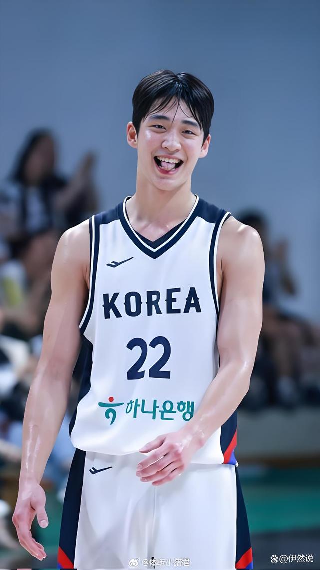 关于韩国男篮宣布换帅因亚洲杯表现未达预期的信息