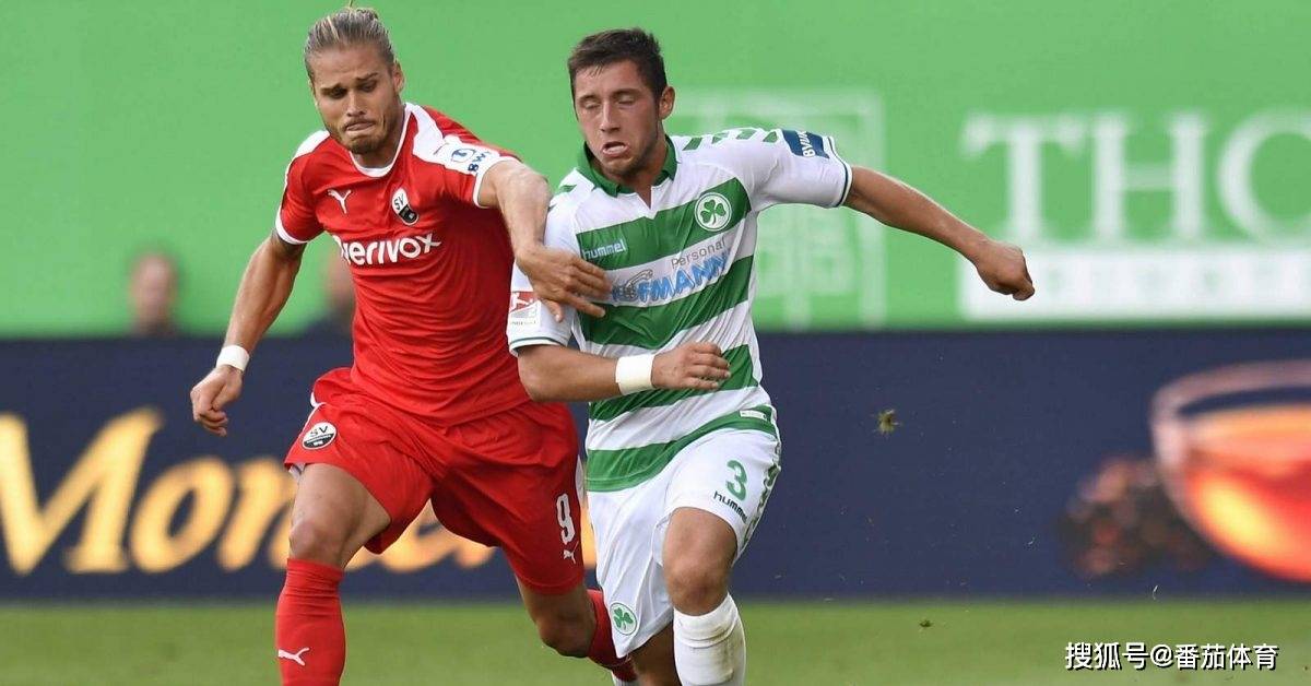 德西南联:FSV法兰克福VS桑德豪森的简单介绍 第1张 德西南联:FSV法兰克福VS桑德豪森的简单介绍 第1张