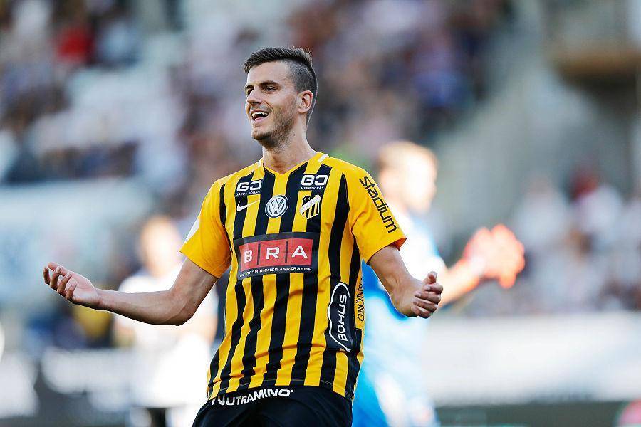 包含瑞超赫根VS埃尔夫斯堡预测分析埃尔夫斯堡临近欧战区的词条 第2张 包含瑞超赫根VS埃尔夫斯堡预测分析埃尔夫斯堡临近欧战区的词条 第2张