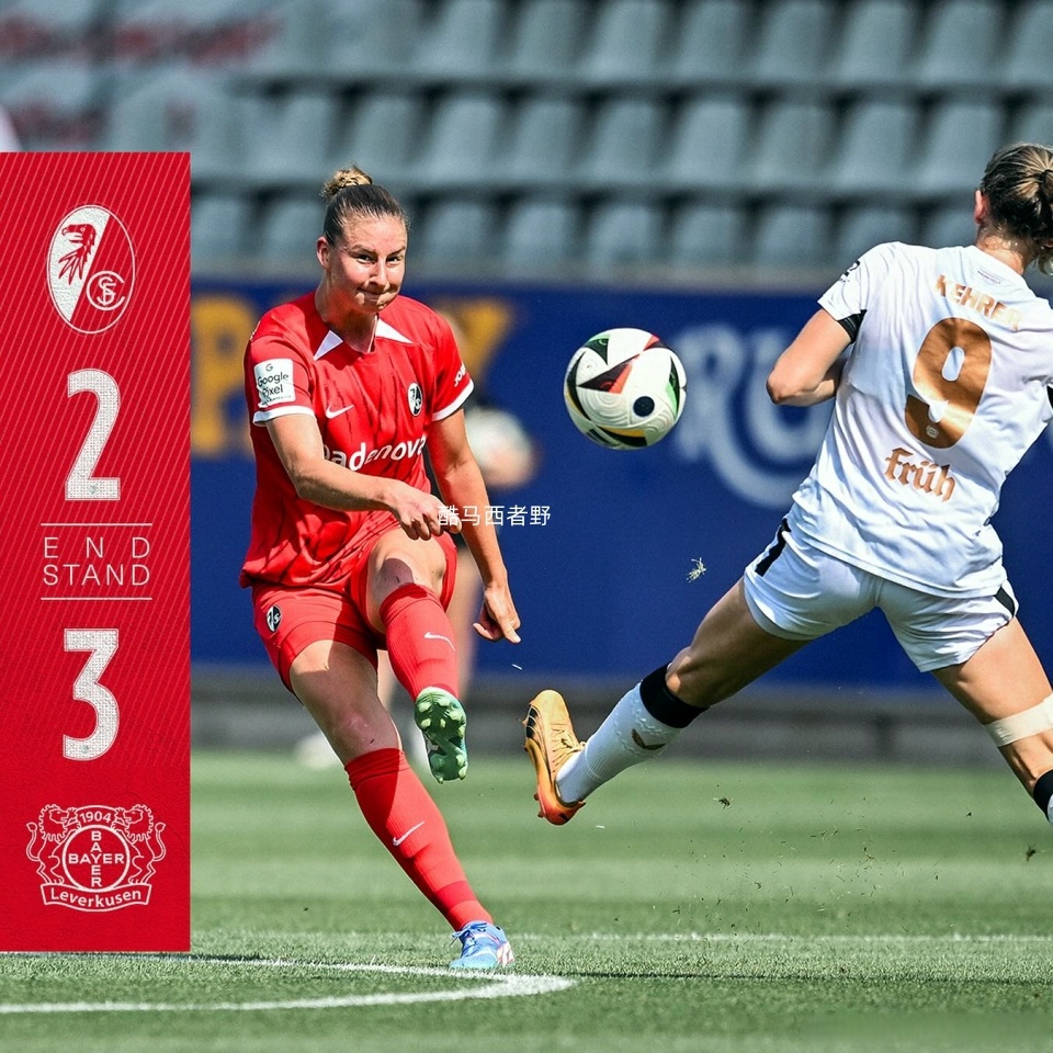 德甲女:柏林联女足VS汉堡女足的简单介绍 第2张 德甲女:柏林联女足VS汉堡女足的简单介绍 第2张