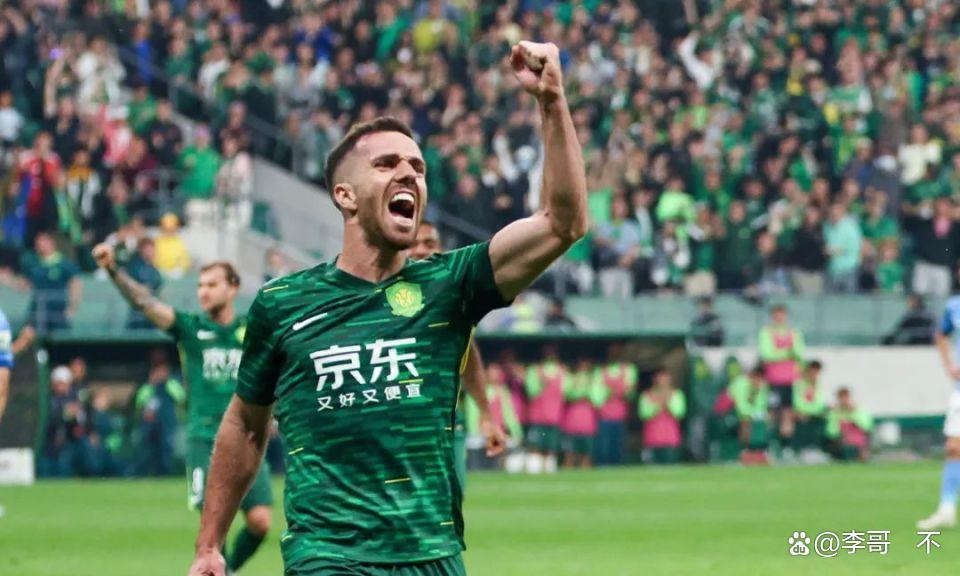 关于媒体:国安目标不止半程冠军必须是夺冠的信息 第1张 关于媒体:国安目标不止半程冠军必须是夺冠的信息 第1张