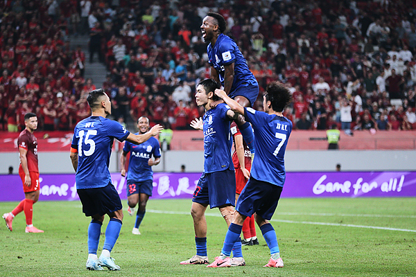 包含足协杯第四轮又现“上海德比”申花海港第三次交手的词条 第2张 包含足协杯第四轮又现“上海德比”申花海港第三次交手的词条 第2张