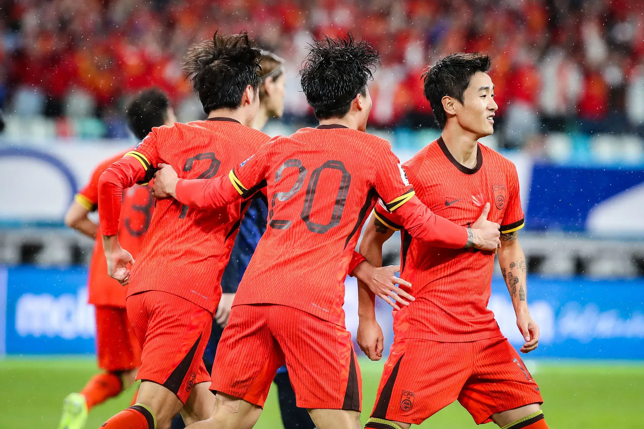 亚洲区18强赛最终积分榜出炉国足遗憾出局的简单介绍 第2张 亚洲区18强赛最终积分榜出炉国足遗憾出局的简单介绍 第2张