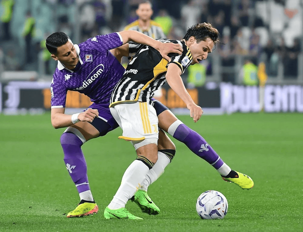 关于意甲女:尤文图斯女足VS佛罗伦萨女足的信息 第1张 关于意甲女:尤文图斯女足VS佛罗伦萨女足的信息 第1张