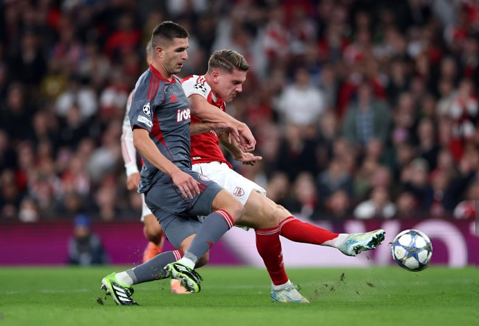 阿森纳可能明夏出售马丁内利球员表现没有达到预期的简单介绍 第1张 阿森纳可能明夏出售马丁内利球员表现没有达到预期的简单介绍 第1张