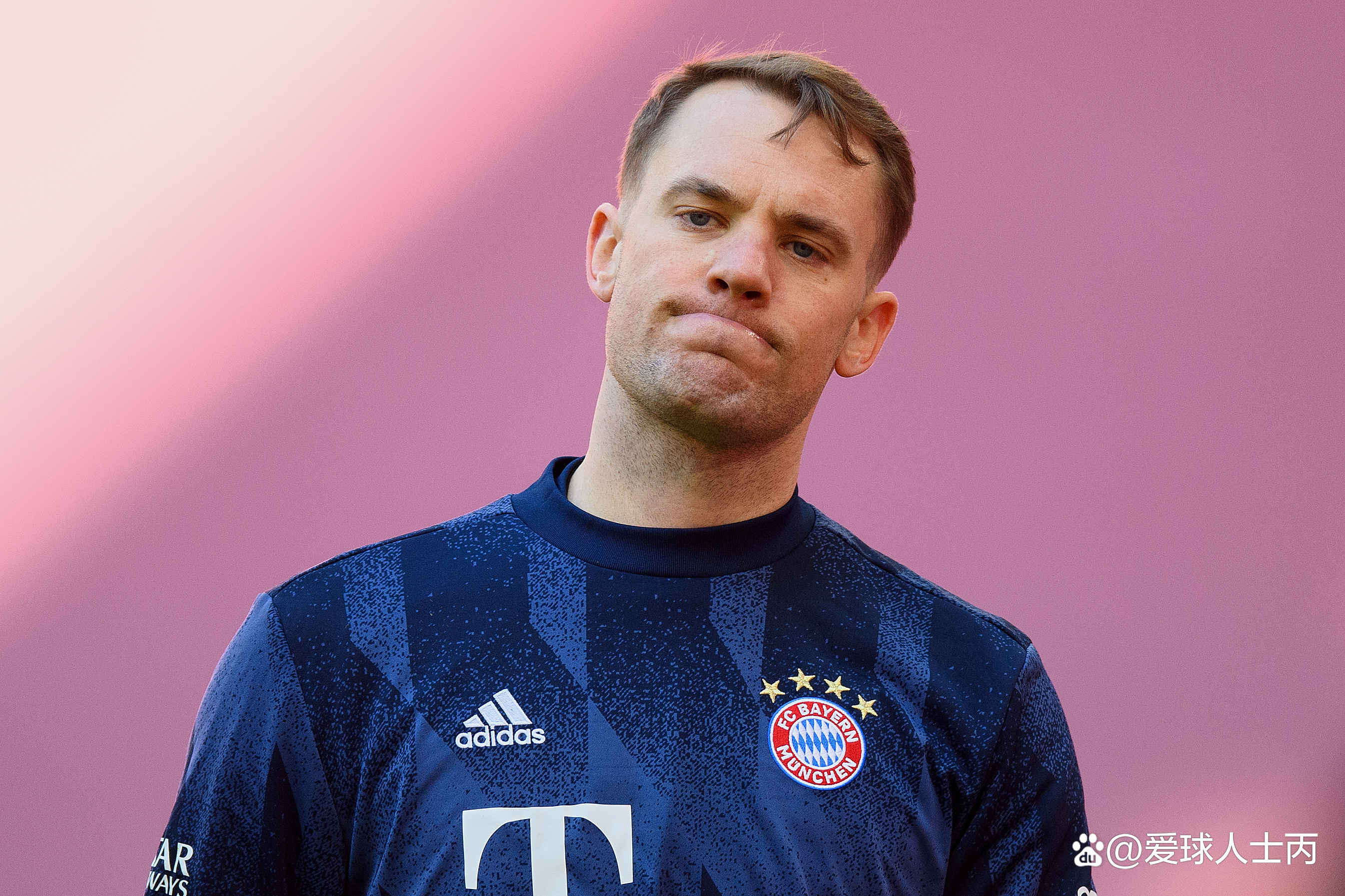 拜仁计划与诺伊尔续约1年将合同延长至2027年的简单介绍 第1张 拜仁计划与诺伊尔续约1年将合同延长至2027年的简单介绍 第1张