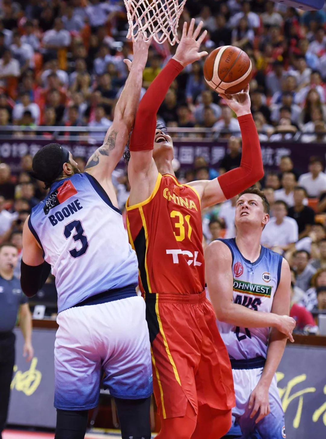 包含2025年中澳国际男篮挑战赛赛程出炉9月12日正式揭幕的词条 第2张 包含2025年中澳国际男篮挑战赛赛程出炉9月12日正式揭幕的词条 第2张