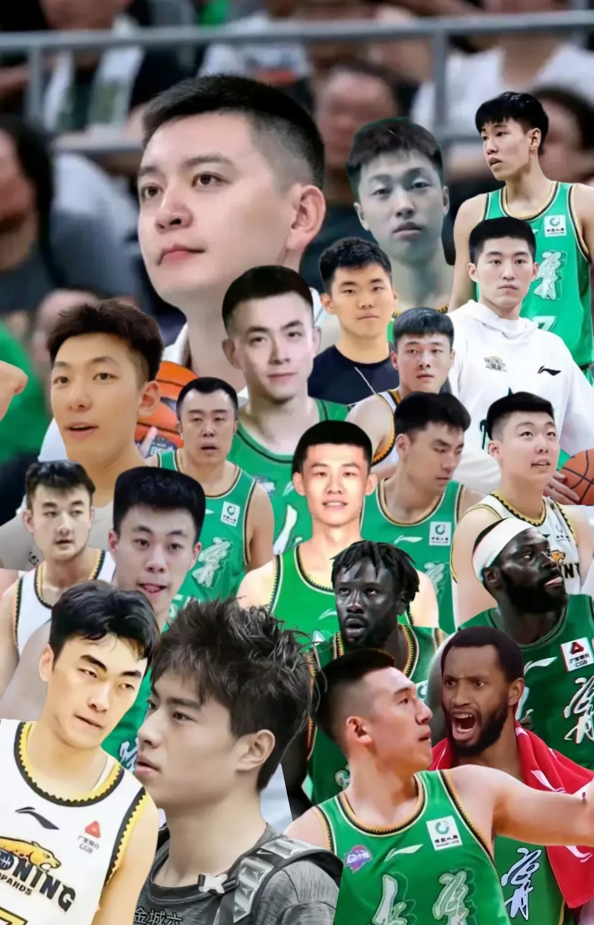 关于辽宁队公布全运会男篮大名单赵继伟和韩德君领衔的信息  第1张