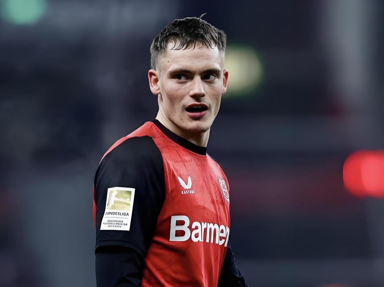 包含纳格尔斯曼谈维尔茨利物浦锋线把握机会能力不佳的词条 第2张 包含纳格尔斯曼谈维尔茨利物浦锋线把握机会能力不佳的词条 第2张