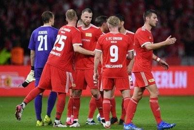 包含德甲柏林联合3-1门兴格拉德巴赫多克希梅开二度的词条 第2张 包含德甲柏林联合3-1门兴格拉德巴赫多克希梅开二度的词条 第2张