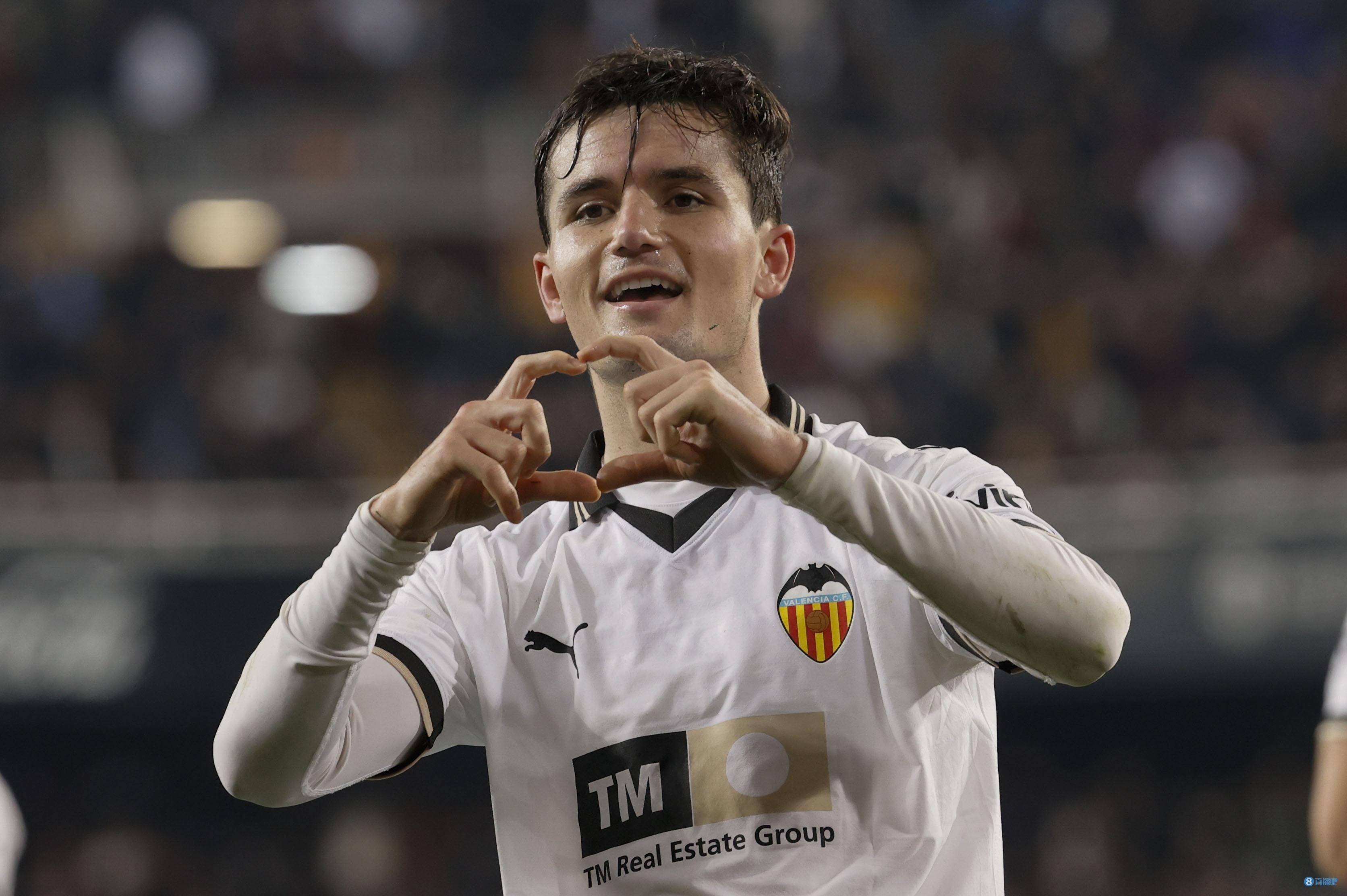 包含余嘉豪回应西甲联赛薪资首个赛季仅2000欧元的词条 第2张 包含余嘉豪回应西甲联赛薪资首个赛季仅2000欧元的词条 第2张